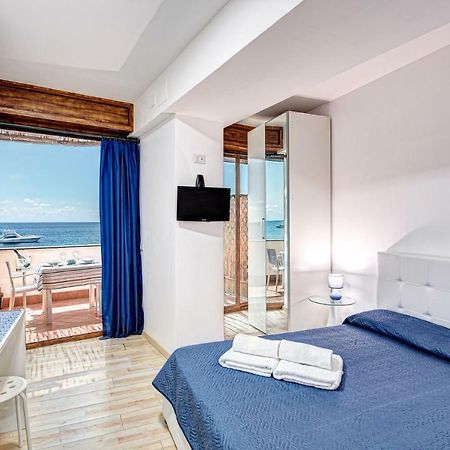 Belmare Residence On The Beach Nerano Esterno foto